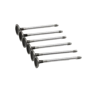 Xinwo OEM Auto Engine Valves Soupape d'échappement 31375493 Soupape d'échappement moteur pour <span class=keywords><strong>Volvo</strong></span> XC60 S60 S40 S80 S90 - Product Image 1