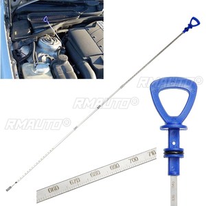 Varilla Medidora de Aceite de Motor para Mercedes-Benz Clase C, E, S, CLK, SLK, 925mm, OEM # 120 589 07 21 00 - Product Image 1