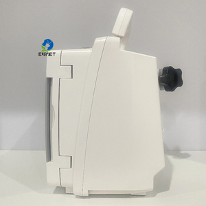 Pompe à perfusion volumétrique vétérinaire <span class=keywords><strong>EUR</strong></span> PET de haute précision, équipement médical fiable pour le traitement des animaux - Product Image 5