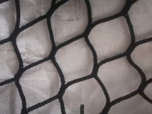 Hochwertiges 6mm 100mm Sicherheits netz für Kinderspiel plätze Preis mit Schneid verarbeitung service Außen schutz - Product Image 3