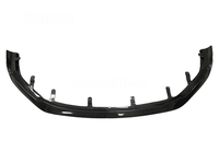 Kit de Carrocería de Fibra de Carbono Compatible con RC200T/RC300H/RC350 2019-2021, con Alerón Delantero Estilo ART, Faldones Laterales, Difusor Trasero y Alerón
