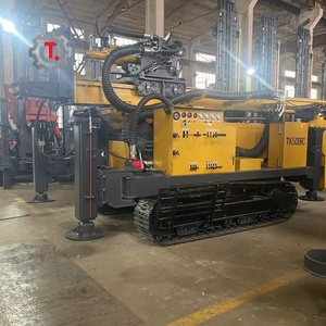 역 순환 드릴링 리그 유압 시추공 RC 드릴링 머신 역 순환 Dth 드릴 리그 - Product Image 4
