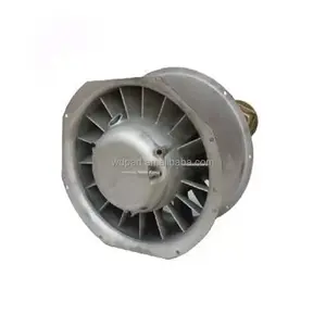 Ventilador de refrigeração 0241 9838 para peças de reposição do motor diesel alemz fl413 fl513