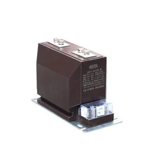 Transformador de Corriente de 12 kV para Exteriores, Transformador de Voltaje CT de Alta Tensión Personalizado, Transformador Trifásico de 50 Hz/60 Hz - Product Image 6