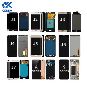 สำหรับ Galaxy J7 Pro จอ LCD ของแท้สำหรับ Samsung J7 Pro Screen สำหรับ Samsung J7 Pro Display และ TOUCH สำหรับ Samsung J7 Pro LCD - Product Image 3