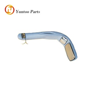 Gương Chiếu Hậu Xe Buýt Cho Xe Buýt 8-10 Mét - Product Image 2