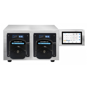 Pompa peristaltica dell'attrezzatura di essiccazione del laboratorio di alta qualità con ad alto Volume per il prezzo migliore dei laboratori - Product Image 3