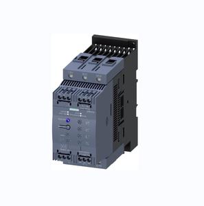 3RW4046-1BB14 Siemens | Siemens 3RW40 Soft Starter 480V ac, 45 kW, 3 Phase | 420-520 | RS | 1PC new soft starter 3RW4024-1BB14 5.5KW One year warranty | スターターモーター | Landvand