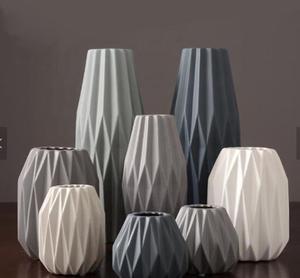 Removable Silicone Sticky Flower Vases, for Party,Wedding, Festival, Home Decoration - Product Image 3