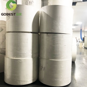 <span class=keywords><strong>PE</strong></span> Cán Giấy Nguyên Cán Giấy/<span class=keywords><strong>Pe</strong></span> Tráng Nguyên Liệu Cho Cốc Giấy Cà Phê - Product Image 4