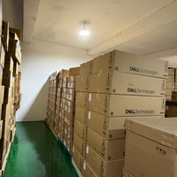 Hardware de servidor en rack 1U de alta eficiencia energética diseñado para simulación científica para servidor de computación de investigación HPC