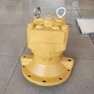 खुदाई करने वाले sk100 k120 <span class=keywords><strong>sk130</strong></span> SK120-3 स्विंग मोटर sg04 m2x63chb sk135 स्विंग मोटर स्कि135sr. - Product Image 4