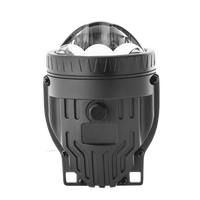Phare antibrouillard LED VAHID FW323 pour Toyota Hilux 2015-2020, 12V, étanche, lentille en PC, homologué CE, pour pare-chocs avant de pick-up