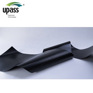 Film de démoulage en HDPE stratifié croisé en asphalte modifié <span class=keywords><strong>SBS</strong></span> auto-adhésif Upass SDM (0,1-0,26 mm 920-1200 mm) Moulage par soufflage Découpe - Product Image 3