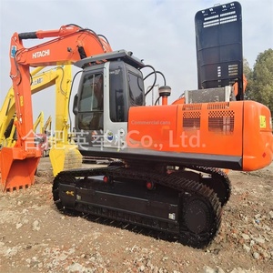 รถขุด 350 Excator Zaxis350 Zaxis200 Zaxis240 - Product Image 1