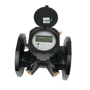 超音波水道メーター 40mm <span class=keywords><strong>2</strong></span>インチ Dn50 Dn300 超音波水道メーター パルス出力 - Product Image 2