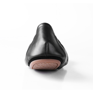 Purse Pals Chaussures de danse pliables avec sac de transport compact Ballerines pour femmes - Product Image 6