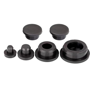 Vente d'usine <span class=keywords><strong>rondelle</strong></span> en <span class=keywords><strong>caoutchouc</strong></span> de silicone de taille personnalisée <span class=keywords><strong>pour</strong></span> vannes <span class=keywords><strong>pour</strong></span> sceller creux 2 pouces 20mm 8mm <span class=keywords><strong>bouchon</strong></span> de trou de <span class=keywords><strong>bouchon</strong></span> - Product Image 1