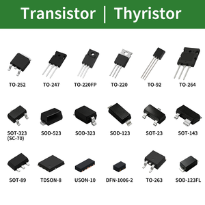 ทรานซิสเตอร์สองขั้ว MJD45H11T4G TO-252 DPAK BJT PNP 8A 80V 1.75W 90MHz แบบดั้งเดิมอุปกรณ์ไม่ต่อเนื่อง SMD มีในสต็อก MJD45 - Product Image 5