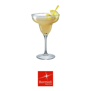 Vaso Margarita Ypsilon 33.5 cl H 17.4 cm Ø 11.7 cm Bartender Bormioli Rocco - Product Image 4