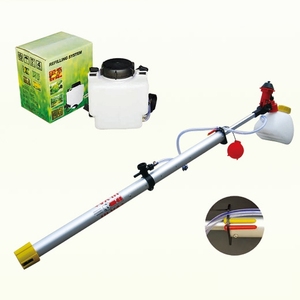 Пластиковый распылитель для обеззараживания насекомых - Product Image 6