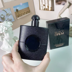น้ำหอม <span class=keywords><strong>Eau</strong></span> <span class=keywords><strong>De</strong></span> <span class=keywords><strong>Parfum</strong></span> Black Opium <span class=keywords><strong>Extreme</strong></span> สำหรับผู้หญิง ขนาดทดลอง - Product Image 2