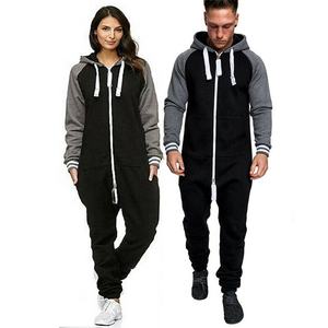 Baseus — combinaison de jeu à capuche pour hommes et femmes, survêtement tout-en-un, pour adulte - Product Image 2