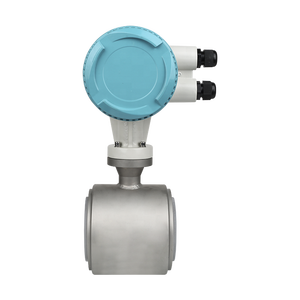 Электромагнитный расходомер-преобразователь зажимного типа 2025 для обработки сигнала датчика, пищевой, для дозирования, хорошая цена - Product Image 2