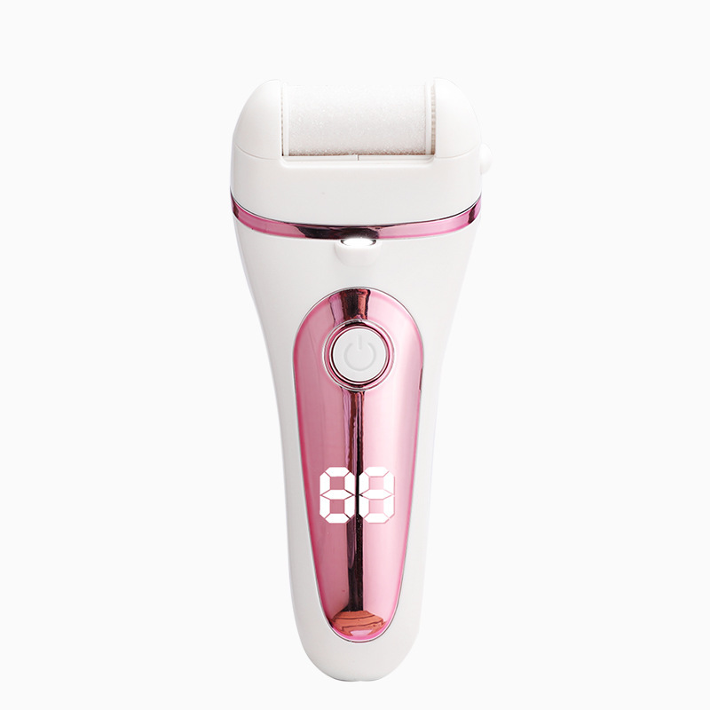 Cross Border Rechargeable Pedicure Machine Electric