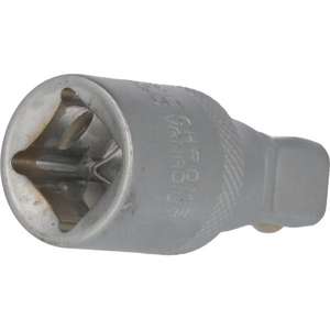 OUTILS BRILLANTS-BT022913 Rallonge oscillante 1/2 ''-EAN 4042146777671 ACCESSOIRES CLÉ À DOUILLE 1/2" - Product Image 3