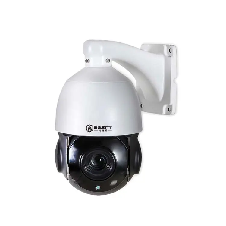 Camera An Ninh 1080P Trong Nhà Tự Động PTZ Trang Chủ Dropshipping CCTV