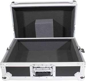 <span class=keywords><strong>Flight</strong></span> <span class=keywords><strong>Case</strong></span> for Turntable - Universal Turntable <span class=keywords><strong>Case</strong></span> - Product Image 1