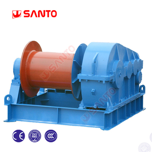 Winde von Derrick Crane - Product Image 3