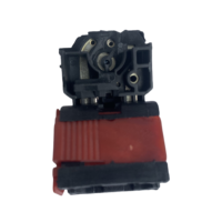 NOUVEAU Contacteur de Serrure de Démarrage Universel avec Clé 487002147R pour RENAULT CLIO KANGOO MASTER OPEL ORIGINAL VEGO