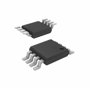 ชิ้นส่วนจัดการพลังงาน (PMIC) รุ่น S-8244AAXFN-CEXT2U 8 LSSOP, 8 MSOP บริการครบวงจร ซื้อส่วนประกอบอิเล็กทรอนิกส์ออนไลน์ - Product Image 1