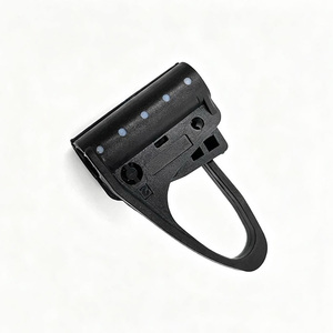 ตัวหนีบสายเคเบิลแบบแขวน PS-D6 FTTH ADSS สำหรับสายไฟเบอร์ออปติกทางอากาศ - Product Image 3