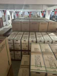 Motor Tempel Kapal Baru 4 Tak 2.5-40hp Mercury Outboards Marine Motors - Product Image 4