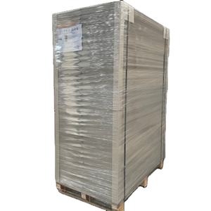 Tablero de papel gris rígido laminado GSM, 350-2500 - Product Image 1