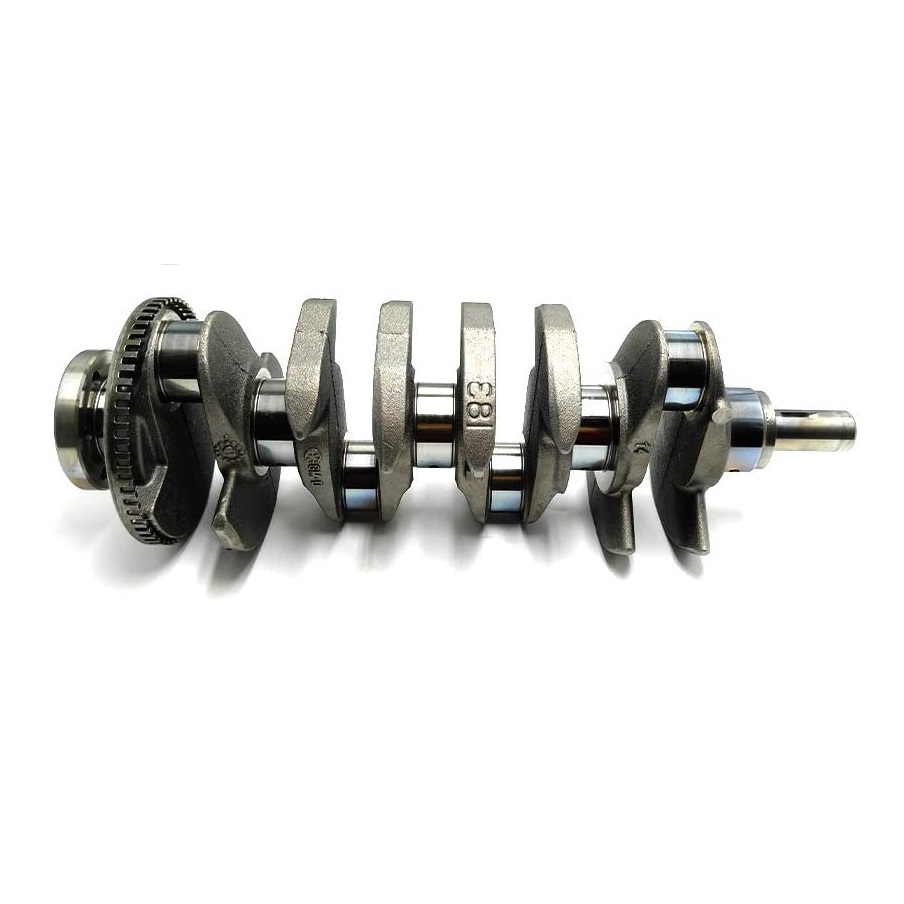 Crankshaft G13BB for SUZUKI - Toyota Auto Engine Parts