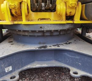 Tweedehands/Gebruikte Kobelco Rupsgraafmachine/Japan Kobelco Sk135 Sk120 210 330 Graafmachine - Product Image 6