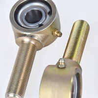 Joint Johnny forgé Acier chromoly Joints Heim Joint 3/4 johnny