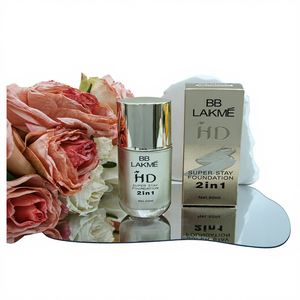 <span class=keywords><strong>Base</strong></span> <span class=keywords><strong>de</strong></span> <span class=keywords><strong>Maquillaje</strong></span> Personalizada <span class=keywords><strong>Super</strong></span> <span class=keywords><strong>Stay</strong></span> 2 en 1 <span class=keywords><strong>de</strong></span> Cobertura Total, Control <span class=keywords><strong>de</strong></span> Grasa, Acabado Natural, Larga Duración, Vegana, Corrector Iluminador - Product Image 1