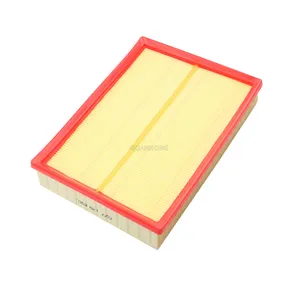 Factory Supply Cheap High Quality Industrial Panel Car Air Filter C25146 ESR4238 Popular Auto Parts Air Filter For Land Rover