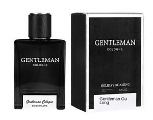 בושם לגברים סיטונאי 50 מ\\\"ל לצעירים ניחוח אוריינטלי עמיד לאורך זמן או דה טואלט ריח רענן ומודרני במלאי לסוחרים - Product Image 3