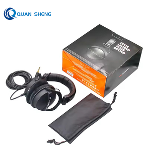 Casque studio supra-auriculaire HiFi DT770 PRO, interface 3,5 mm, annulation active du bruit (ANC), <span class=keywords><strong>écouteur</strong></span>s moulés sur mesure - Product Image 3