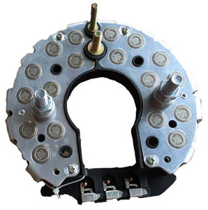 <span class=keywords><strong>Alternateur</strong></span> de bus, redresseur 6360-418A, fabriqué en Chine - Product Image 1