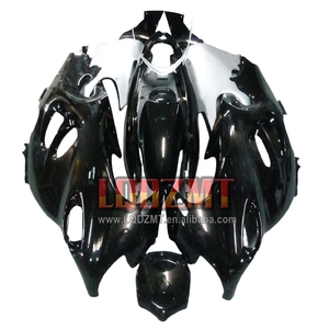 Corps Pour <span class=keywords><strong>SUZUKI</strong></span> <span class=keywords><strong>KATANA</strong></span> GSXF600 stock <span class=keywords><strong>noir</strong></span> 2003 2004 2005 2006 2007 134No.19 GSX600F GSXF 600 750 GSXF750 03 04 05 06 07 Carénage - Product Image 1