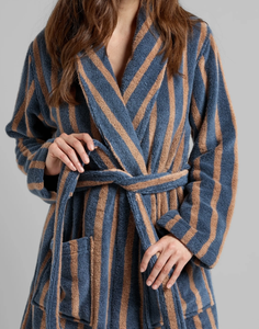 Abito da bagno caldo invernale in fabbrica Hotel casa termico in pile da <span class=keywords><strong>donna</strong></span> accappatoio da <span class=keywords><strong>donna</strong></span> in peluche <span class=keywords><strong>Kimono</strong></span> e <span class=keywords><strong>vestaglia</strong></span> in spugna - Product Image 4