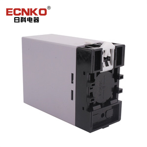 Relais horaire numérique JS14P, mini compteur d'heures multifonctionnel portable avec base, directement du fabricant japonais - Product Image 2