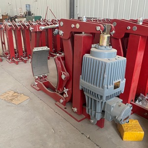 Hydraulique ou treuil pour grues - Product Image 3